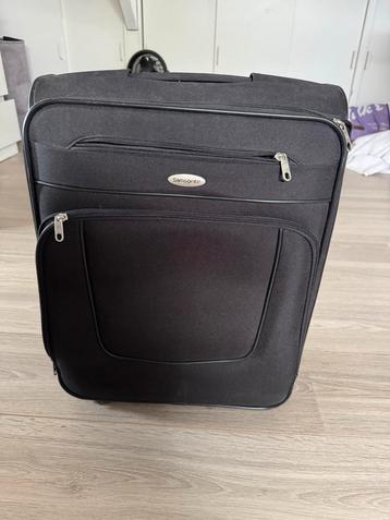Reiskoffer Samsonite beschikbaar voor biedingen