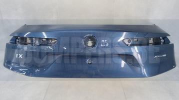 Trunk BMW IX I20 2021 Achterkap Achterkant MIX 849276651.13  beschikbaar voor biedingen