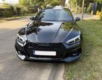 Unieke Audi RS5 COUPE ABT MODEL 2018, onberispelijke staat!!, Auto's, Audi, 330 kW, Zwart, Leder, Vierwielaandrijving