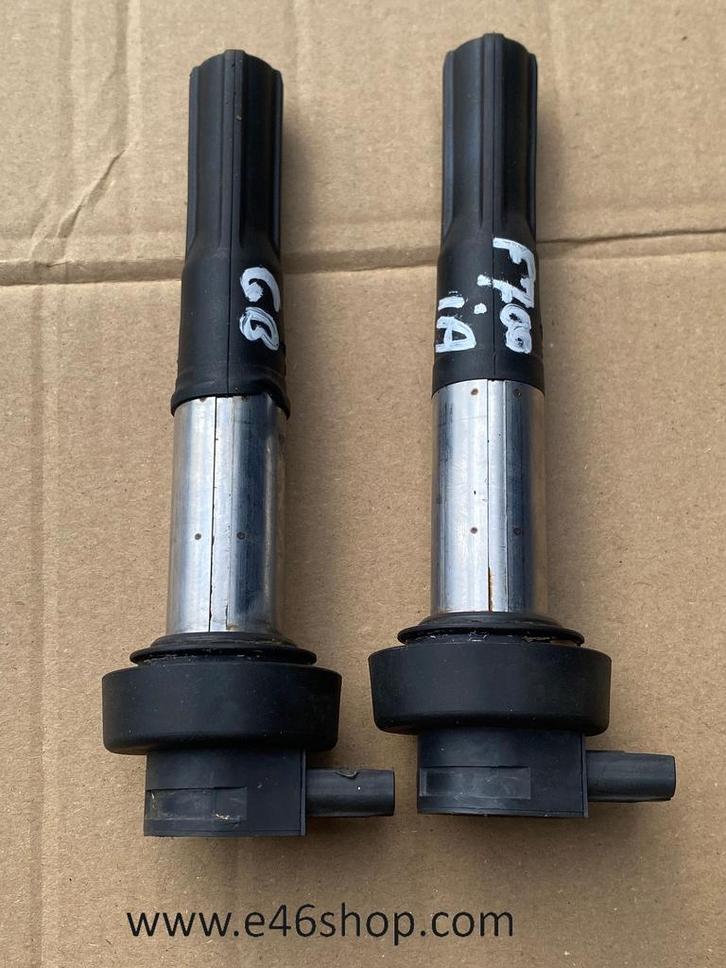 BOBINE BMW K1200 F700 F800 F650 OE  8523968, Motoren, Onderdelen | BMW, Gebruikt, Ophalen of Verzenden