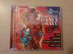 cd audio essential dance traxx, Ophalen of Verzenden, Zo goed als nieuw, Techno of Trance