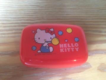 Savon Hello Kitty, Envoi, Comme neuf