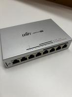 Ubiquity POE switch, Ophalen of Verzenden, Zo goed als nieuw