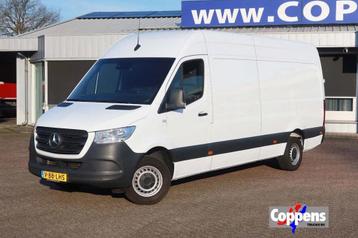 Mercedes-Benz Sprinter 317 CDI L3/H2 Automaat beschikbaar voor biedingen