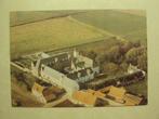47421 - GISTEL - ST-GODELIEVEABDIJ  - TEN PUTTE - LUCHTFOTO, Verzamelen, Verzenden