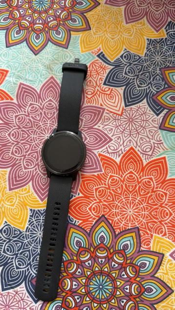 Garmin Vivoactive 4, Handtassen en Accessoires, Ophalen, Gebruikt
