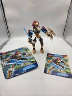 Lego Chima 70200 CHI Laval, Ophalen of Verzenden, Zo goed als nieuw, Complete set, Lego