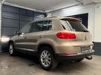Volkswagen Tiguan 1.4 TSI Sport&Style 128.000 KM 2014, Auto's, Voorwielaandrijving, Monovolume, 1800 kg, 4 cilinders