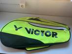 Tennis zak voor 2 rackets, Ophalen, Gebruikt, Tas