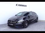 Mercedes-Benz CLA 200 AMG Pack, 148 g/km, Noir, Break, Automatique