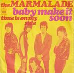 Marmalade - Baby make it soon - %, Cd's en Dvd's, Vinyl Singles, Gebruikt, Verzenden, 7 inch, Single