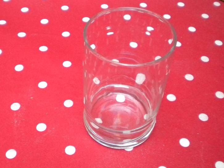 Glaasjes(11st.), Diversen, Rommelmarktspullen, Ophalen