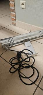 Elektrische terras verwarmer, Tuin en Terras, Terrasverwarmers, Ophalen