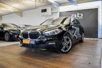 BMW 118 i, AUTO, CARPLAY, LED, 18" M-SPORT VELG, 0 kg, Bluetooth, Achat, Entreprise