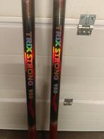 Twee sterke karper hengels 9.5 nieuw, Watersport en Boten, Hengelsport | Witvissen, Ophalen, Zo goed als nieuw