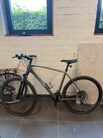 Trek Dual Sport 4, Fietsen en Brommers, Fietsen | Mountainbikes en ATB, Ophalen, Zo goed als nieuw, Trek, Heren