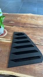 Zijruit blindering golf 7 gti links en rechts, Ophalen of Verzenden, Nieuw