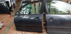 VW POLO PORTIER LINKS VOOR BJ 2002 2007, Ophalen of Verzenden, Gebruikt, Deur
