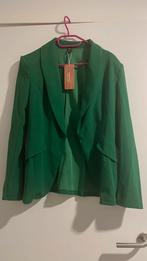 Blazer groen, Vêtements | Femmes, Vestes & Costumes, Vert, Shein, Taille 42/44 (L), Enlèvement ou Envoi