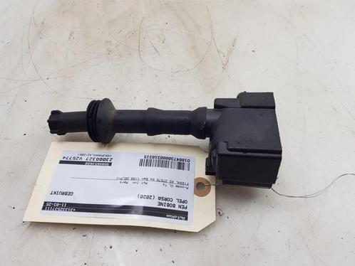 PEN BOBINE Opel Corsa F (UB / UH / UP) (|9808653680|), Auto-onderdelen, Motor en Toebehoren, Opel, Gebruikt