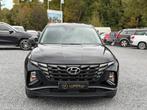 HYUNDAI TUCSON, Auto's, Hyundai, Stof, Zwart, Bedrijf, Tucson