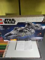 Lego star wars light cruiser, Ophalen of Verzenden, Nieuw