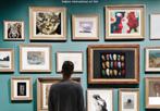 Duo weekendticket Belgian International Art Fair, Tickets en Kaartjes, Theater | Overige, Twee personen, Oktober