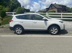 Toyota RAV4 2.0 Essence 4x4 4wd (bj 2013), Auto's, Toyota, 167 g/km, Euro 5, Stof, Gebruikt