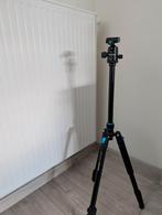 Camerastatief, Zo goed als nieuw, 175 cm of meer, Met balhoofd, Ophalen of Verzenden