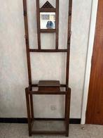 Art Deco Staande Kapstok, Ophalen, Gebruikt, 200 cm of meer, Staande kapstok