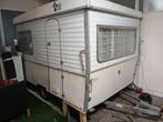 Caravane Esterel U31 pilante, Caravans en Kamperen, Vouwwagens, Ophalen, Tot en met 3