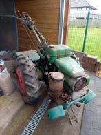 Motorcoureur 12 pk, Zakelijke goederen, Landbouw | Tractoren, Ophalen