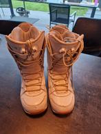 snowboardboots maat 40, Sport en Fitness, Snowboarden, Ophalen, Gebruikt, Snowboots