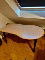 tafel, Ophalen, Zo goed als nieuw, Vijf personen of meer, Rond