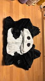 Panda onesie, Kinderen en Baby's, Ophalen, Zo goed als nieuw, Jongen of Meisje