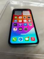 iPhone 11 vert, Telecommunicatie, Mobiele telefoons | Hoesjes en Screenprotectors | Apple iPhone, Ophalen of Verzenden, Gebruikt