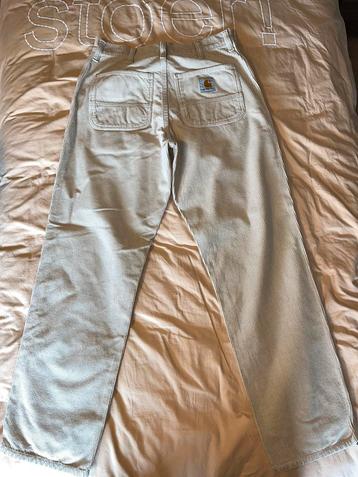 Carhartt Broek (geribbeld) beschikbaar voor biedingen