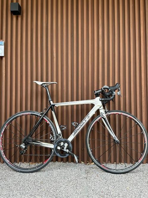 Scott Addict R3 Carbon (Maat 57), Fietsen en Brommers, Fietsen | Racefietsen, Gebruikt, Heren, Overige merken, 10 tot 15 versnellingen