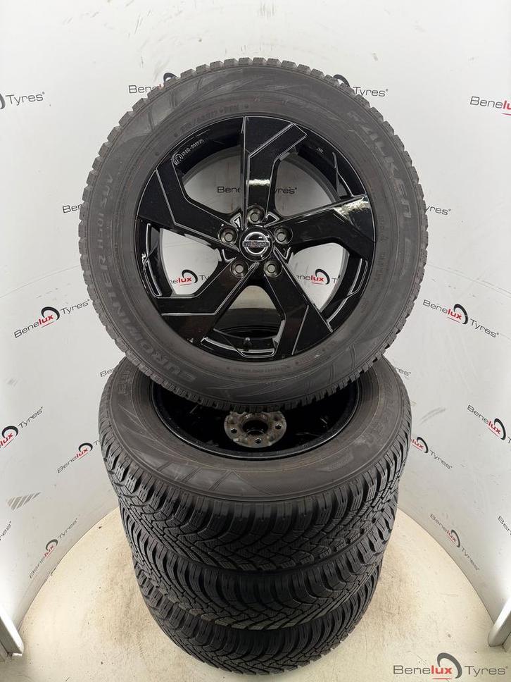 Nissan Qashqai Xtrail Juke Leaf Murano NV300 Fuga X-trail GT, Auto-onderdelen, Banden en Velgen, Banden en Velgen, Winterbanden