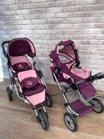 Poppenwagens zeer goede staat, Kinderen en Baby's, Speelgoed | Poppen, Ophalen, Zo goed als nieuw