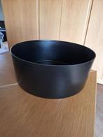 Plastiek schaal, Ophalen, Kunststof, Schaal, Rond