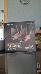 ASUS Wifi 6 router, Ophalen of Verzenden, Zo goed als nieuw, Asus