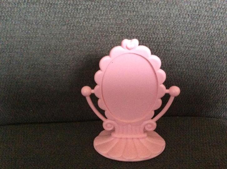 My Little Pony G1 Spiegel Nursery, Verzamelen, Poppetjes en Figuurtjes, Verzenden