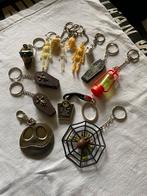 Groot lot sleutelhangers nr2, Enlèvement, Utilisé, Autres types