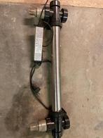 Uv lamp, Jardin & Terrasse, Accessoires pour étangs, Enlèvement, Comme neuf, Autres types