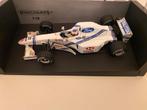 F1 stewart ST01 (1997) 1/18, Enlèvement ou Envoi, Comme neuf