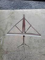 Muziekhouder, Muziek en Instrumenten, Ophalen