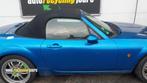 Portier 2Deurs rechts van een Mazda MX-5 (27B), Auto-onderdelen, 3 maanden garantie, Gebruikt, Mazda, Deur
