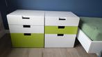 Stuva Ikea lade kast, Huis en Inrichting, Kasten | Ladekasten, Ophalen, Stuva Ikea, 50 tot 100 cm, Zo goed als nieuw
