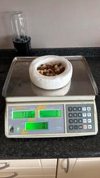 Weegschaal horeca, Electroménager, Balances, Enlèvement, Comme neuf
